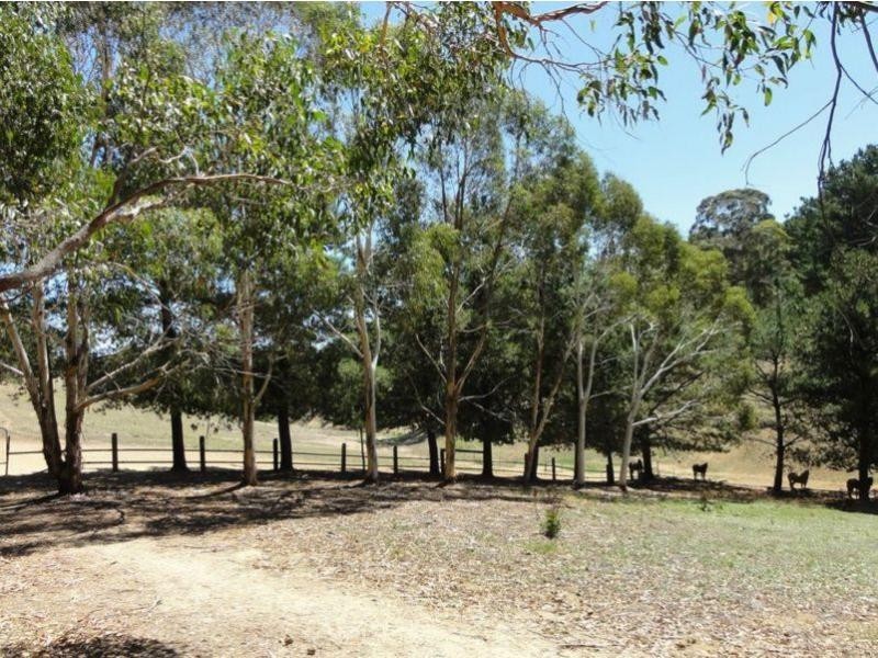 47 Debneys Road, Norton Summit SA 5136
