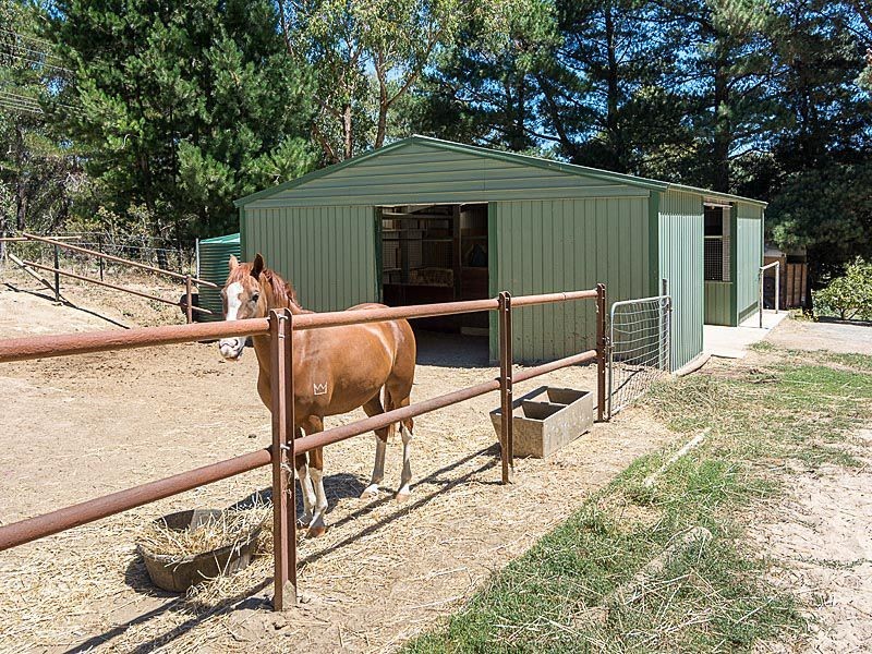 47 Debneys Road, Norton Summit SA 5136