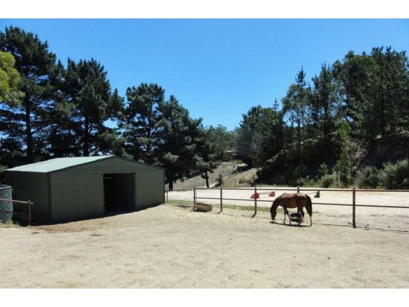 47 Debneys Road, Norton Summit SA 5136