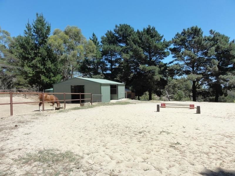 47 Debneys Road, Norton Summit SA 5136