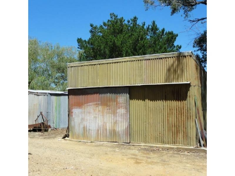 47 Debneys Road, Norton Summit SA 5136