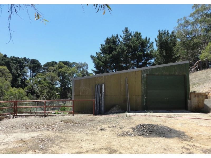 47 Debneys Road, Norton Summit SA 5136
