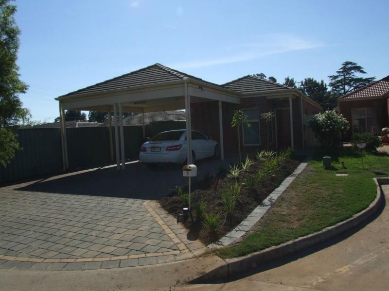 6 Hurtle Court, Underdale SA 5032