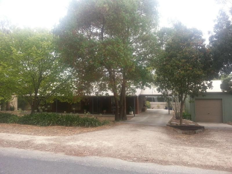 5 Pochin Street, Macclesfield SA 5153