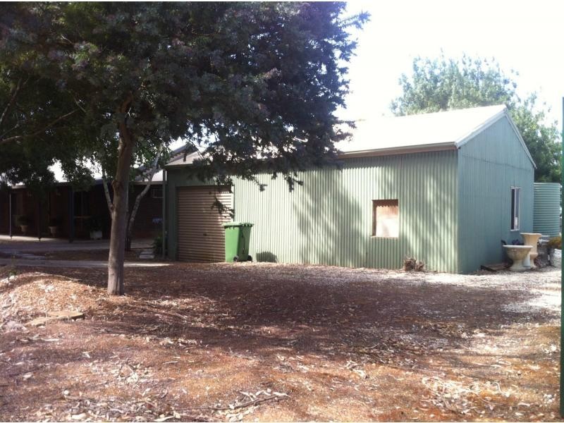 5 Pochin Street, Macclesfield SA 5153
