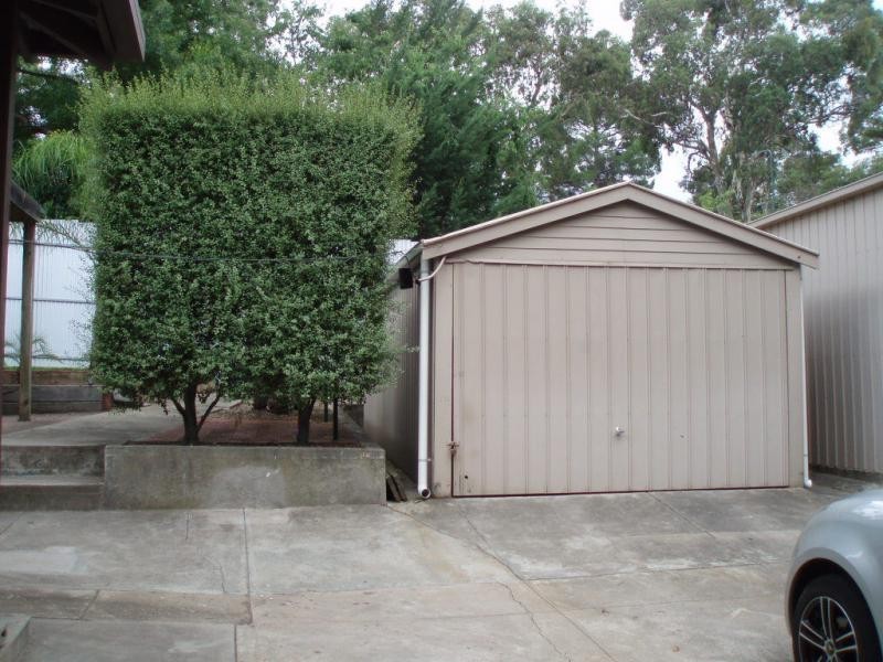 24 Johnson Parade, Blackwood SA 5051