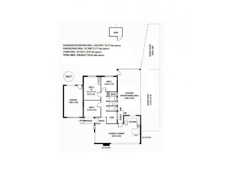 6 Coronation Road, Mount Barker SA 5251