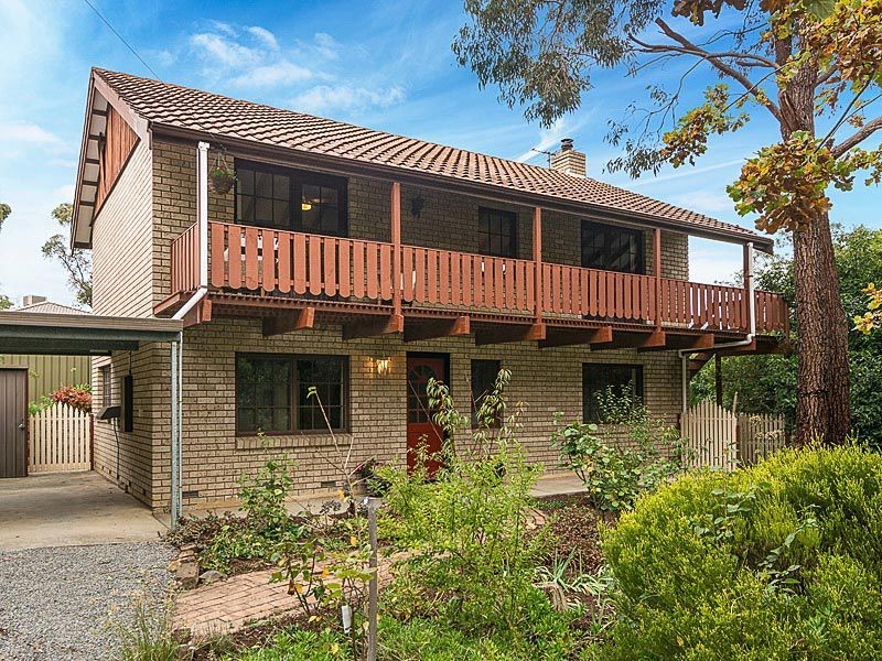 43 First Avenue, Bridgewater SA 5155