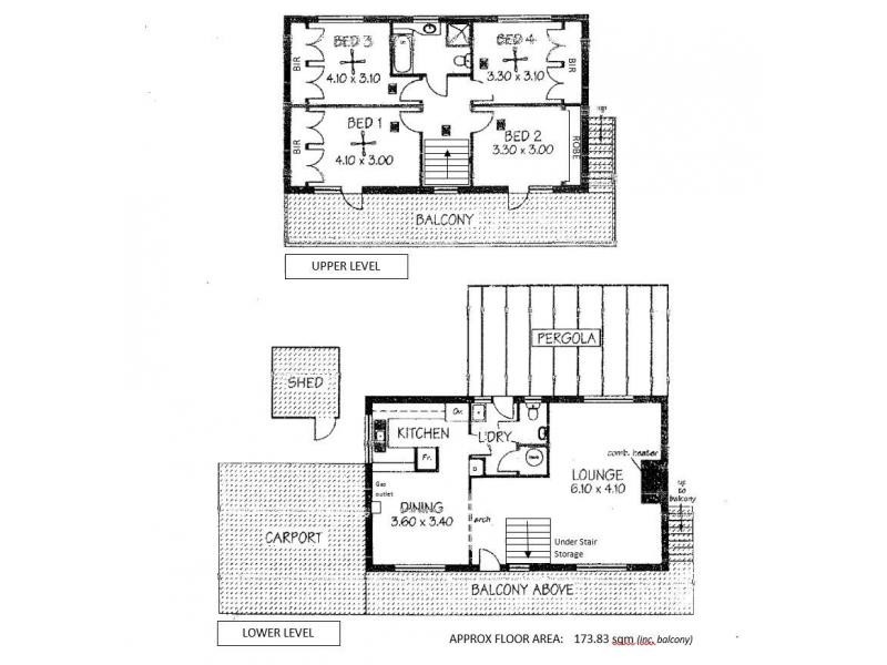 43 First Avenue, Bridgewater SA 5155