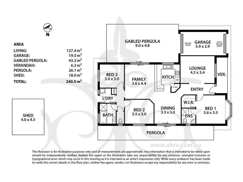 8A Parkview Drive, Mount Barker SA 5251