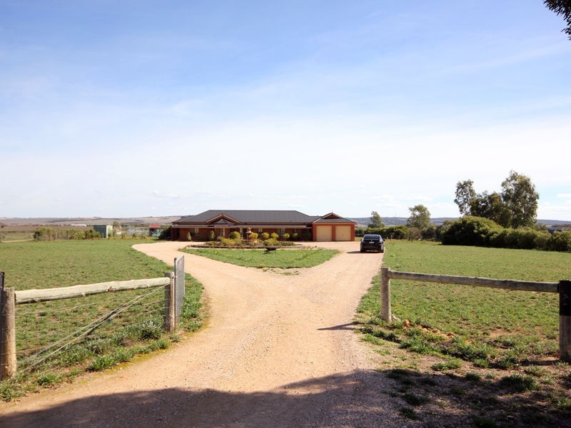 85 Park Way, Murray Bridge South SA 5253