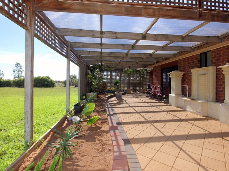 85 Park Way, Murray Bridge South SA 5253