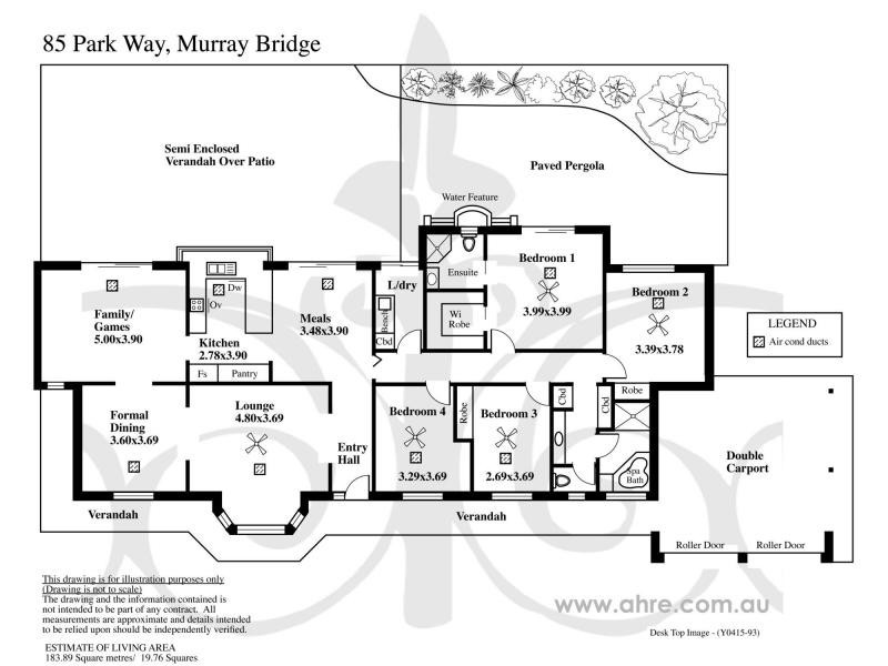 85 Park Way, Murray Bridge South SA 5253