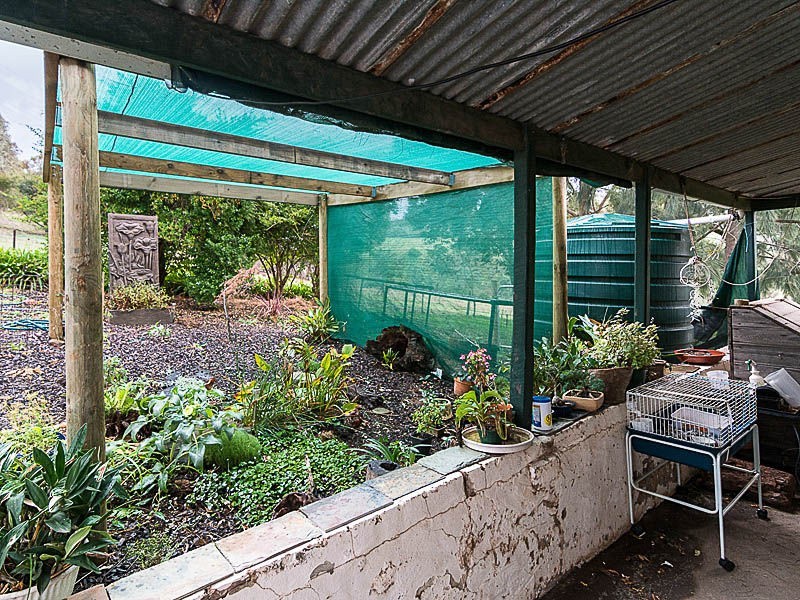 359 Scrubby Hill Road (Wistow), Highland Valley SA 5255