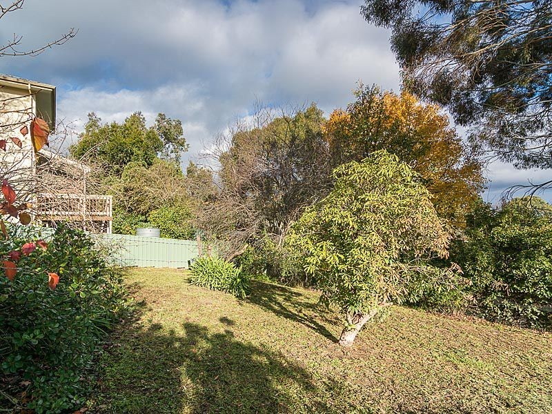 10 Obliqua Crescent, Bridgewater SA 5155