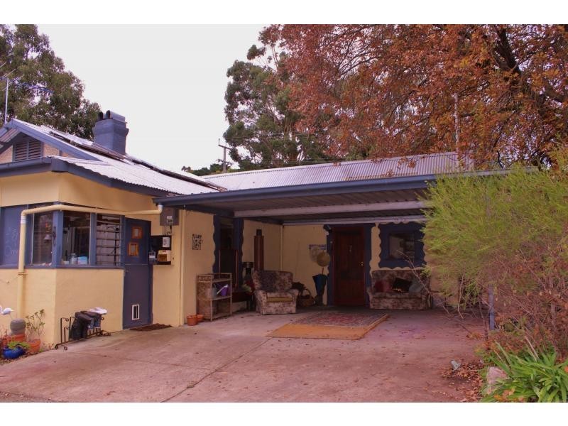 7 Post Office Road, Lobethal SA 5241