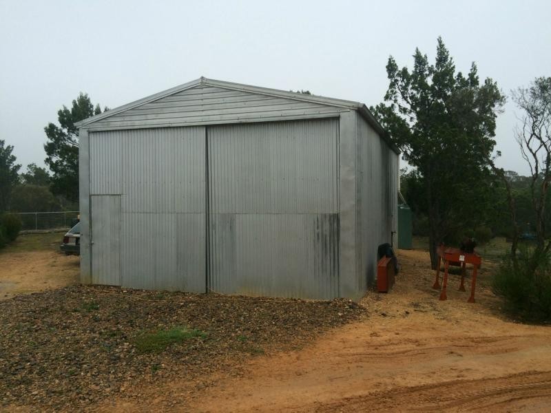 Lot 17/906 Ferries McDonald Road, Monarto South SA 5254