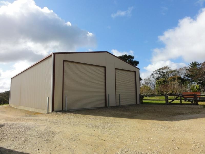 130 Greenhills-Flaxley Rd (Green Hills Range), Flaxley SA 5153
