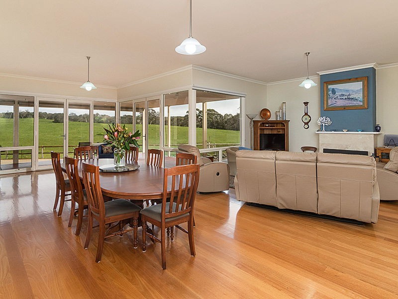 130 Greenhills-Flaxley Rd (Green Hills Range), Flaxley SA 5153