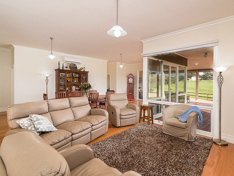 130 Greenhills-Flaxley Rd (Green Hills Range), Flaxley SA 5153