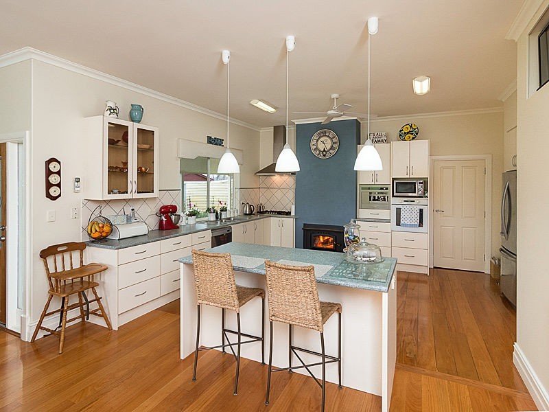 130 Greenhills-Flaxley Rd (Green Hills Range), Flaxley SA 5153