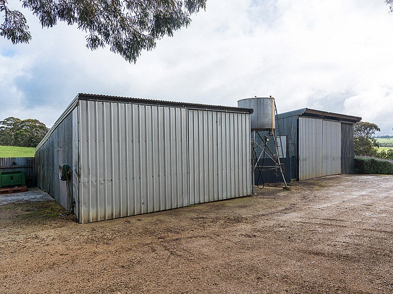 130 Greenhills-Flaxley Rd (Green Hills Range), Flaxley SA 5153