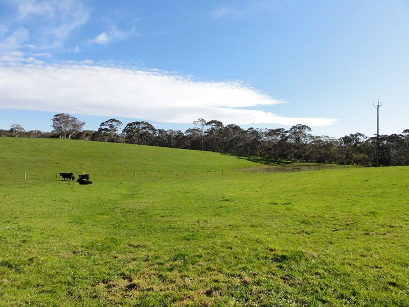 130 Greenhills-Flaxley Rd (Green Hills Range), Flaxley SA 5153