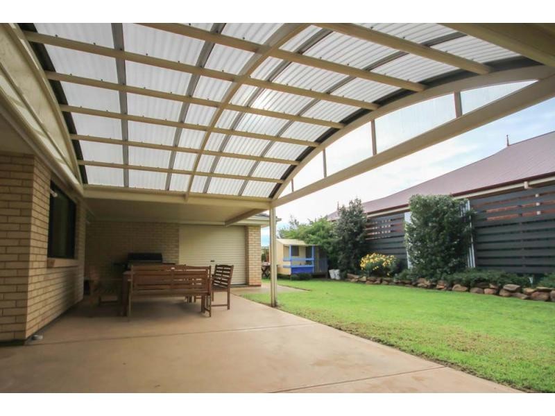 12 Rose Crescent, Mclaren Flat SA 5171