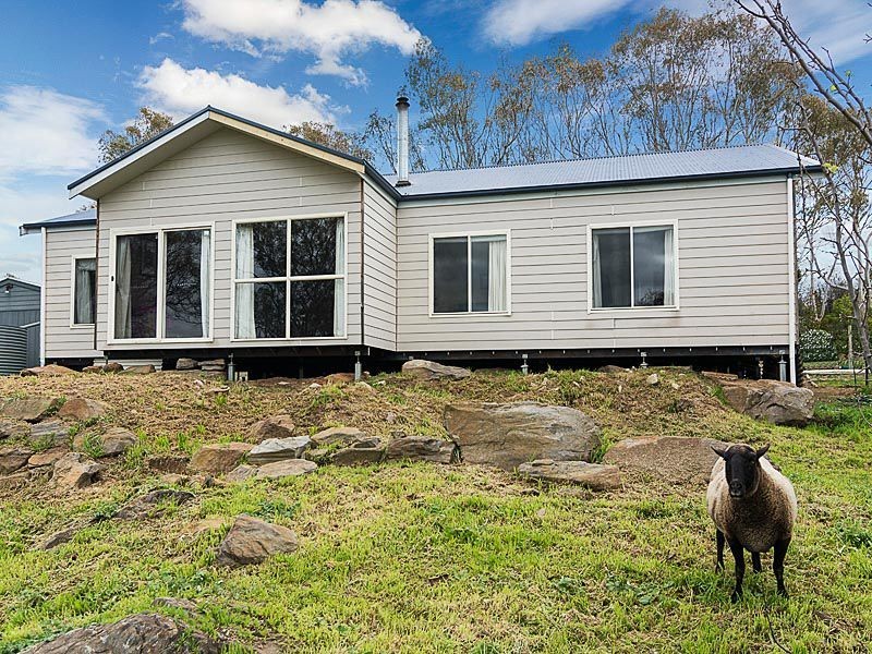 55 Jury Road, Brukunga SA 5252