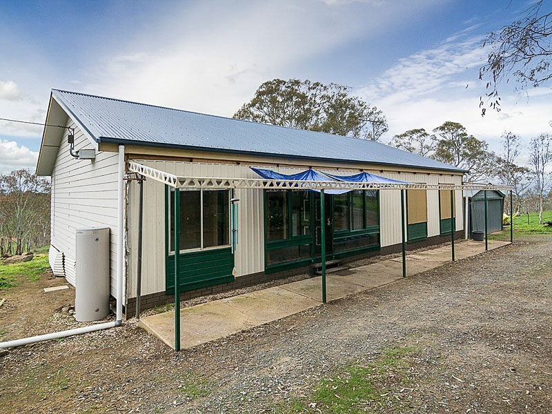 55 Jury Road, Brukunga SA 5252