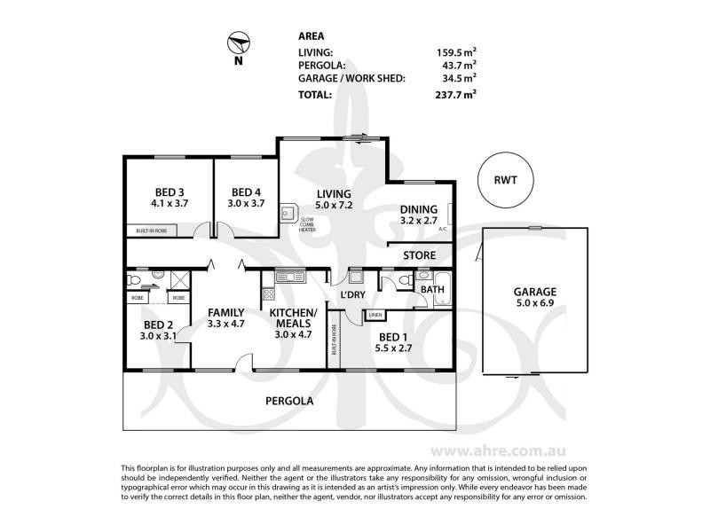 55 Jury Road, Brukunga SA 5252