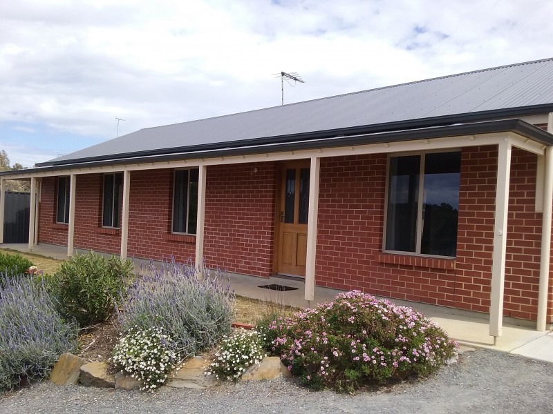 4 Britannia Road, Nairne SA 5252