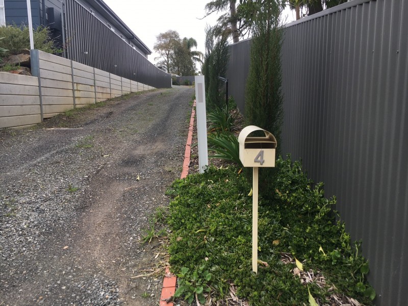 4 Britannia Road, Nairne SA 5252