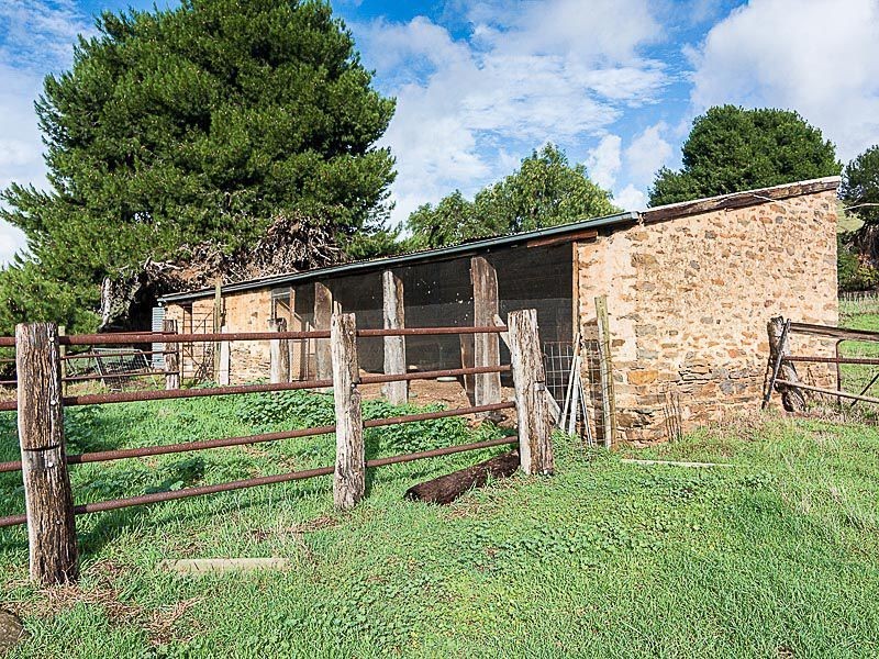 359 Scrubby Hill Road, Highland Valley SA 5255