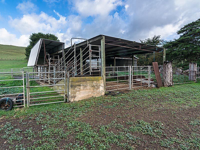 359 Scrubby Hill Road, Highland Valley SA 5255