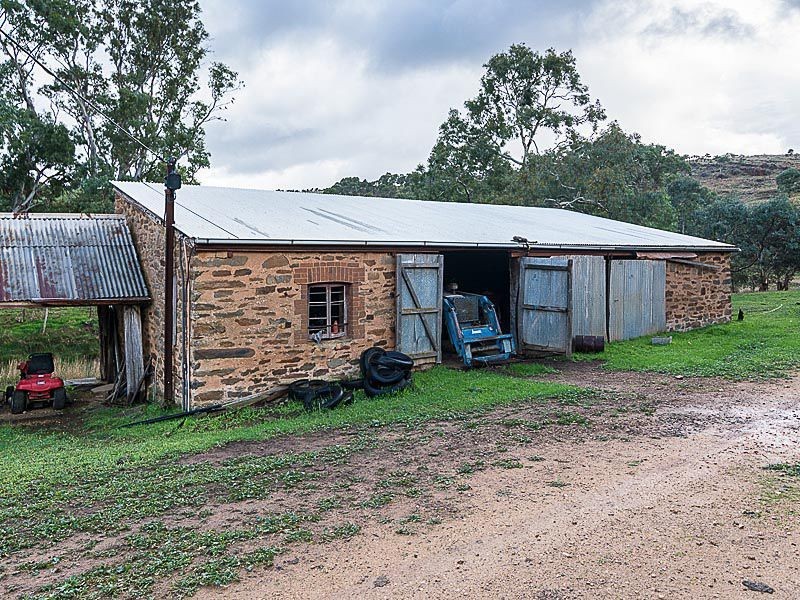 359 Scrubby Hill Road, Highland Valley SA 5255
