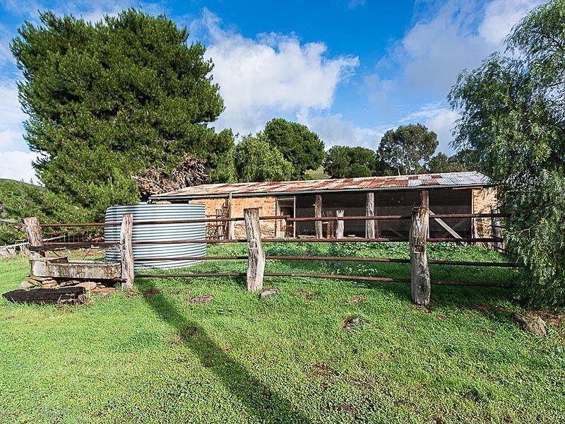 359 Scrubby Hill Road, Highland Valley SA 5255