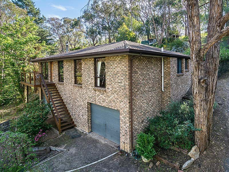 22 Cave Avenue, Bridgewater SA 5155