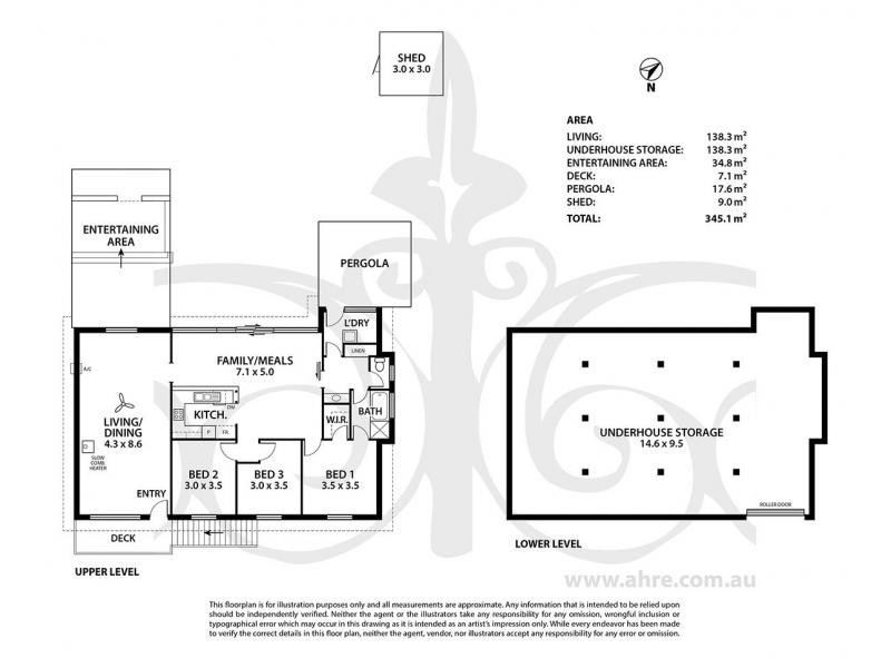 22 Cave Avenue, Bridgewater SA 5155