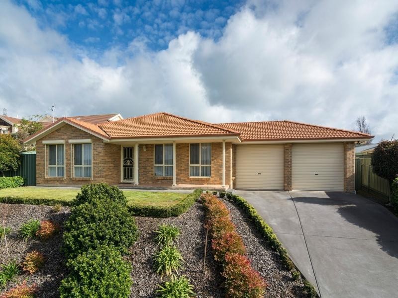 16 Lorikeet Road, Mount Barker SA 5251
