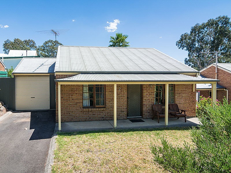 2/8 Edinborough Street, Nairne SA 5252