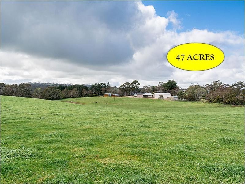 130 Greenhills-Flaxley Road (Greenhills Range), Macclesfield SA 5153