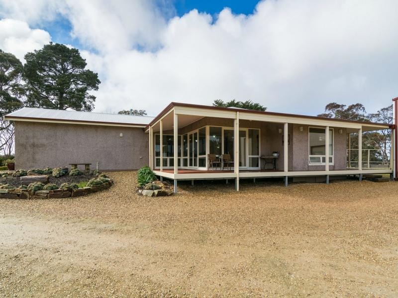 130 Greenhills-Flaxley Road (Greenhills Range), Macclesfield SA 5153