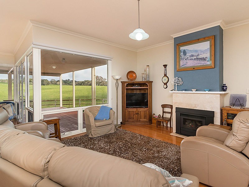 130 Greenhills-Flaxley Road (Greenhills Range), Macclesfield SA 5153