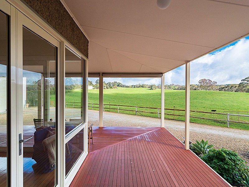 130 Greenhills-Flaxley Road (Greenhills Range), Macclesfield SA 5153
