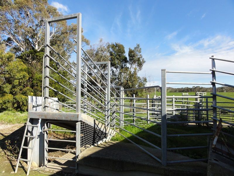 130 Greenhills-Flaxley Road (Greenhills Range), Macclesfield SA 5153