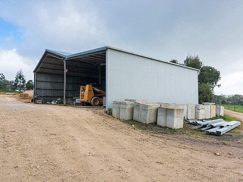 130 Greenhills-Flaxley Road (Greenhills Range), Macclesfield SA 5153