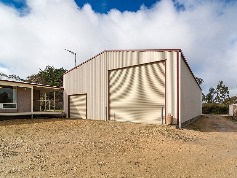 130 Greenhills-Flaxley Road (Greenhills Range), Macclesfield SA 5153