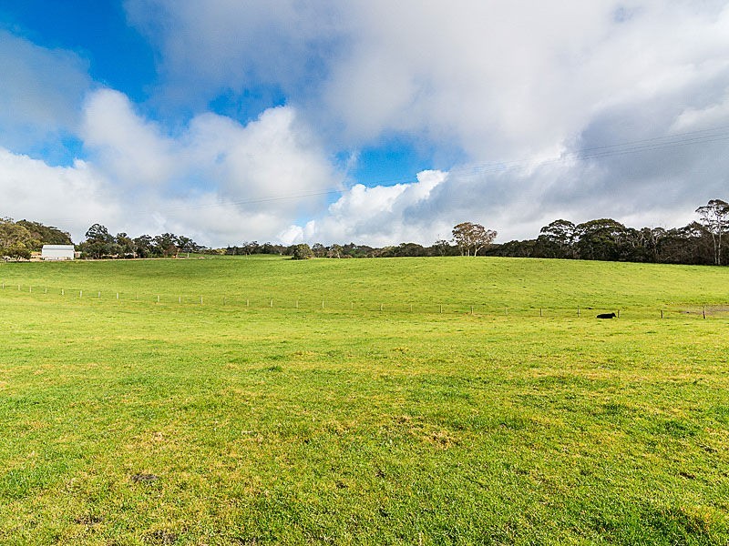 130 Greenhills-Flaxley Road (Greenhills Range), Macclesfield SA 5153