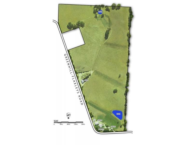 130 Greenhills-Flaxley Road (Greenhills Range), Macclesfield SA 5153